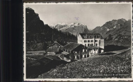 Engstlenalp BE Kurhaus - Sonstige & Ohne Zuordnung