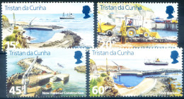 Nuovo Porto 1996. - Tristan Da Cunha