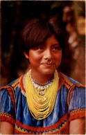 Uraba - India Cuna - Colombie