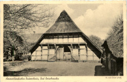 Bad Zwischenahn - Bauernhaus - Bad Zwischenahn