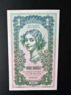 2024 Matej Gabris 1 One Smile Grimstad UNC SPECIMEN ESSAY Tirage Limité - Specimen