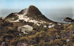ALGERIE BOUGIE CORNICHE DE DJIDJELLI - Bejaia (Bougie)