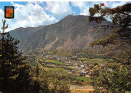 ANDORRA LES ESCALDES - Andorra