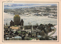 CANADA QUEBEC QUEBEC - Unclassified