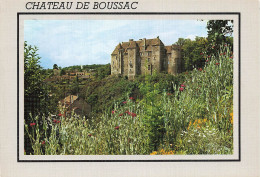 23 BOUSSAC LE CHATEAU - Boussac