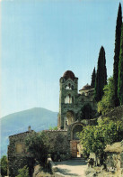 GRECE MISTRA LA PANTANASSA - Griechenland