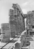 GRECE ATHENES LE PARTHENON - Griechenland