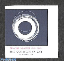 Belgium 2001 Zenobe Gramme 1v, Imperforated, Mint NH, Science - Inventors - Nuovi