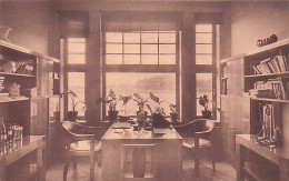 BRASSCHAET - BRASSCHAAT  - Sanatorium De Mick - Bureel - Brasschaat