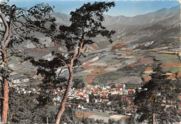 04-BARCELONNETTE-N°402-B/0251 - Barcelonnette