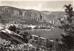 06-SAINT JEAN CAP FERRAT-N°403-A/0323 - Saint-Jean-Cap-Ferrat