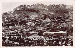 04-BARCELONNETTE-N°4222-B/0211 - Barcelonnette