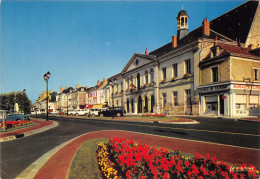 36-LE BLANC-N°407-D/0085 - Le Blanc
