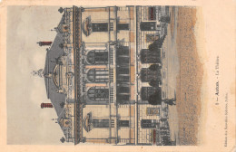 71-AUTUN -N°T5107-C/0187 - Autun