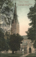 Salisbury Wiltshire Spire - Altri & Non Classificati
