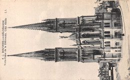 14-DOUVRES LA DELIVRANDE-N°T5107-E/0049 - La Delivrande