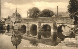 Bradford-on-Avon Bridge - Altri & Non Classificati