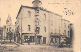 07-BOURG SAINT ANDEOL-N°416-F/0239 - Bourg-Saint-Andéol