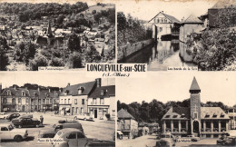 17-LONGUEVILLE SUR SCIE-N°417-E/0263 - Longuenesse