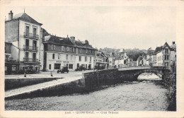 29-QUIMPERLE-N°418-F/0061 - Quimperlé