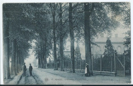 Geel - Chaussée D' Herenthals - Geel