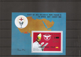 Nigéria - Biafra ( BF 3 XXX -MNH ) - Nigeria (1961-...)