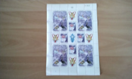 Cuba Christmas 1967-1968 **. - Unused Stamps