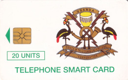 Uganda - PTC - Uganda