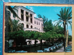 KOV 5-65 - HERCEG NOVI, HERCEGNOVI, Montenegro, - Montenegro