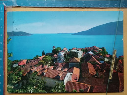KOV 5-65 - HERCEG NOVI, HERCEGNOVI, Montenegro - Montenegro