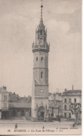 Evreux La Tour De L Horge - Evreux