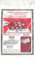 Pochette LA POSTE . LINDNER-T - Non Classificati