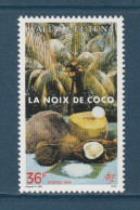 Wallis Et Futuna - YT N° 469 ** - Neuf Sans Charnière - 1994 - Nuevos