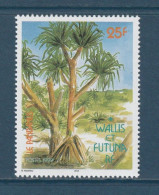 Wallis Et Futuna - YT N° 532 ** - Neuf Sans Charnière - 1999 - Nuevos