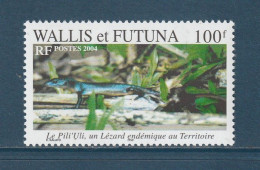 Wallis Et Futuna - YT N° 625 ** - Neuf Sans Charnière - 2004 - Nuevos