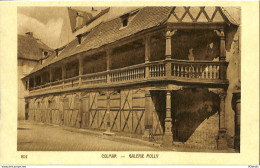 France - (68) Haut-Rhin - Colmar - Galerie Molly - Colmar