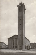 4953 158 IJmuiden, Petrakerk. (Bovenin Punaisegaatjes) - IJmuiden