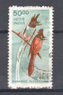 Inbdia 2000 Mi 1793 Canceled BIRD (3) - Gebruikt