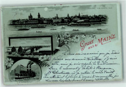 13917339 - Mainz A Rhein - Mainz