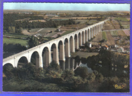 Carte Postale 36. Le Blanc   Très Beau Plan - Le Blanc