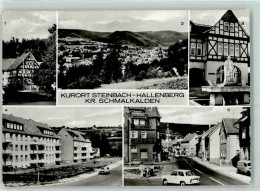 10459739 - Kurort Steinbach-Hallenberg - Altri & Non Classificati