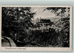 10165216 - Hanstein Burg - Altri & Non Classificati