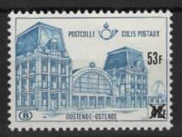 Belgique: COB TR419 **, MNH, Neuf(s) SANS Charnière(s). TTB !!! - Ungebraucht