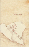 Ein Stück Landeinwärts - Poems & Essays