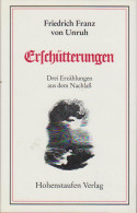 Erschütterungen : 3 Erzählungen Aus D. Nachlaß. - Entertainment