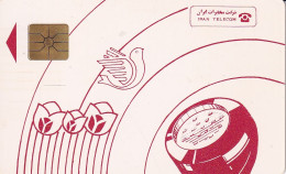 IRAN - Iran