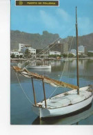Delcampe - BALEARES ESCRITA MALLORCA PUERTO POLLENSA - Mallorca