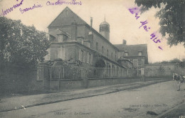 B C 42  /  C P A     ORBEC   (14 ) LE COUVENT - Orbec