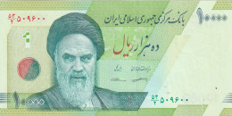 BANCONOTA IRAN 10000 UNC  (BM128 - Iran