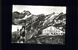 Ebenalp Blick V. Ebenalp - Altri & Non Classificati